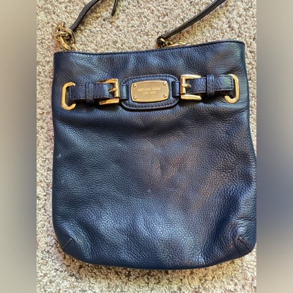 EUC Michael Kors Crossbody Bag - Picture 2 of 15
